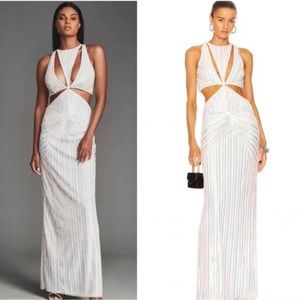 Retrofete Millie Dress- worn once